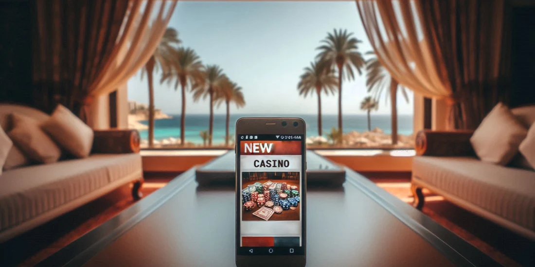 online casino news on your phone