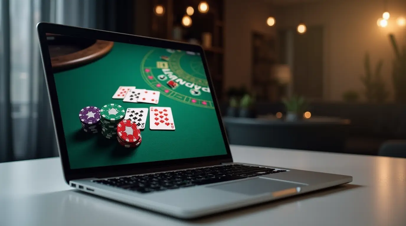 The importance of first impressions in online casinos